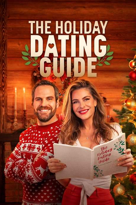 The Holiday Dating Guide